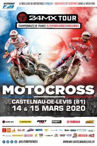 Affiches FFM 2020