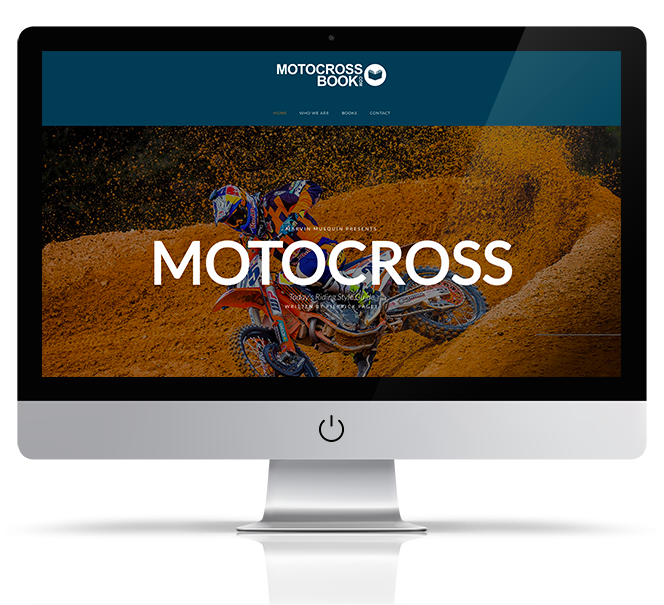 motocrossbook