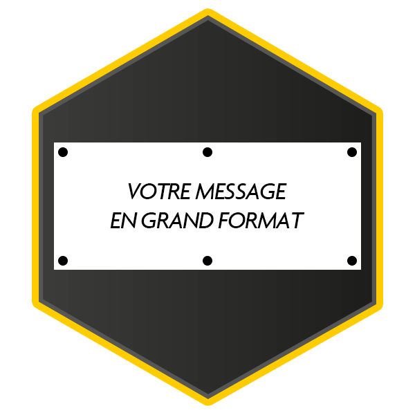 signalétique pour les port et les sports mécaniques